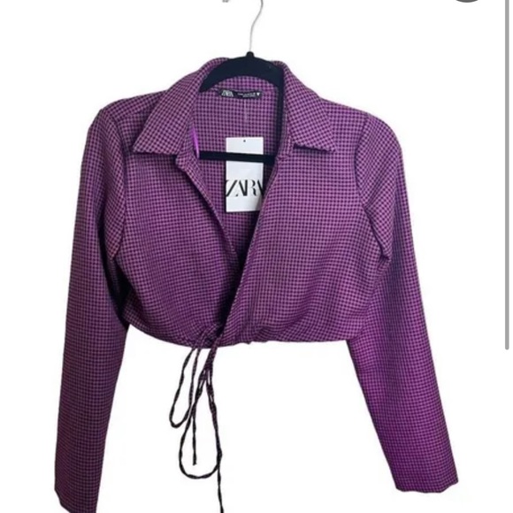 Size Medium   Brand Zara - Picture 2 of 3